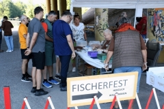 Fischerfest Urstein 2024