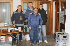 Fischerinnung Grillfest 2024