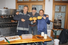 Fischerinnung Grillfest 2024