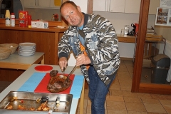 Fischerinnung Grillfest 2024