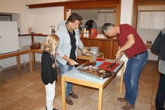 Fischerinnung Grillfest 2024