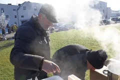 Silvesterfischen 2024