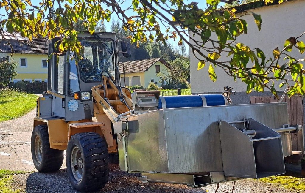 Herbstbesatz für Glan und Lieferinger MB